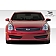 Extreme Dimensions Ground Effects Kit - Primered Fiberglass Reinforced Plastic 4 Piece - 107701