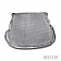 Westin Automotive Trunk Liner 742611013