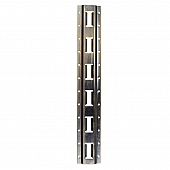 Winston Products Tie Down Track 1930