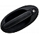 Help! By Dorman Exterior Door Handle - Plastic Black Single - 79103
