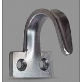 Pacific Cargo Tie Down Strap Hook RHJFLAT