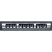 All Sales Center High Mount Stop Light Cover 54015P
