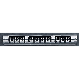 All Sales Center High Mount Stop Light Cover 54015P