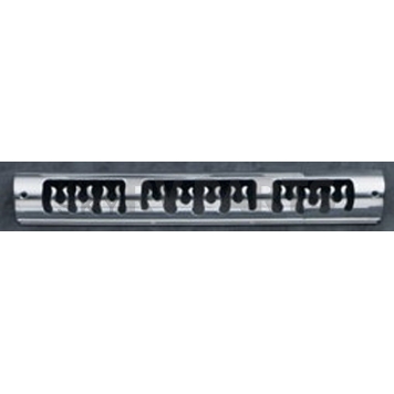 All Sales Center High Mount Stop Light Cover 54015P