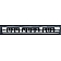 All Sales Center High Mount Stop Light Cover 54015P