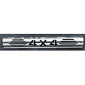 All Sales Center High Mount Stop Light Cover 54012P