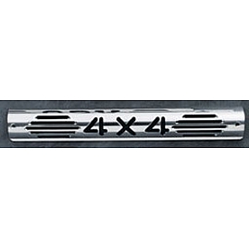All Sales Center High Mount Stop Light Cover 54012P