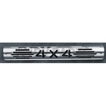 All Sales Center High Mount Stop Light Cover 54012P