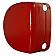 Icon Body Corner Guard - ABS Plastic Red - 12357