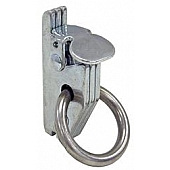 Buyers Products Tie Down Track Adapter 01090