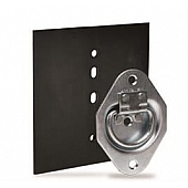 Pacific Cargo D-Ring Recessed Pan 4290MPK