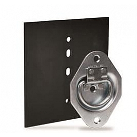 Pacific Cargo D-Ring Recessed Pan 4290MPK