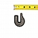 Winston Products Tie Down Anchor 1772