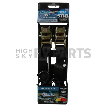 Highland Tie Down Strap 8534200-1