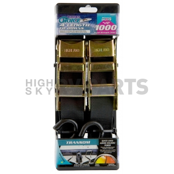 Highland Tie Down Strap 8540100-1
