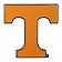 Fan Mat Emblem - University Of Tennessee Metal - 22253