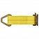 Keeper Corporation Tie Down Track Adapter 47801