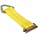 Keeper Corporation Tie Down Track Adapter 47801
