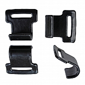 Rightline Gear Tie Down Strap Hook 100600