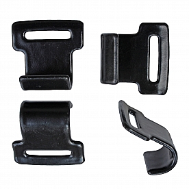Rightline Gear Tie Down Strap Hook 100600