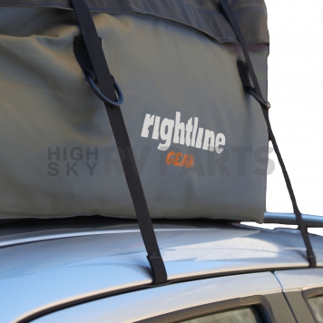 Rightline Gear Tie Down Strap Hook 100600-3
