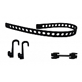 Quick Fist/ End Of The Road Tie Down Strap 11060