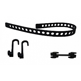 Quick Fist/ End Of The Road Tie Down Strap 11060