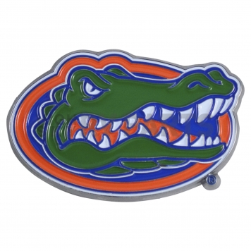 Fan Mat Emblem - University Of Florida Metal - 22213