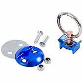 Keeper Corporation Tie Down Anchor 47805