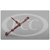 Pacific Cargo Cargo Tie Down Chain Binder 6054