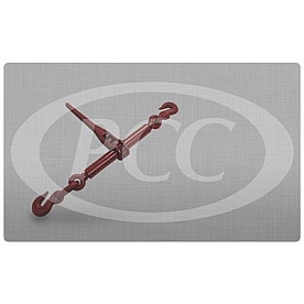 Pacific Cargo Cargo Tie Down Chain Binder 6054