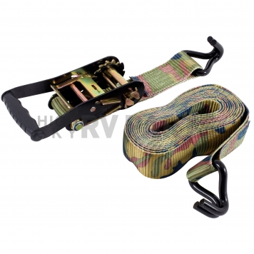 Keeper Corporation Tie Down Strap 83616