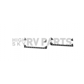 Road Armor Tie Down Track 0BRSSMK415
