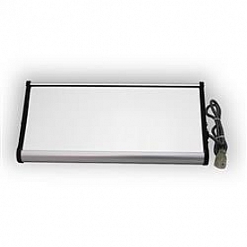 Velvac Exterior Mirror Manual Rectangular OEM Replacement - 708335