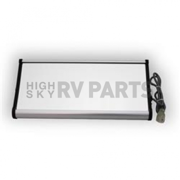 Velvac Exterior Mirror Manual Rectangular OEM Replacement - 708335