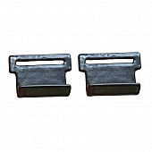 Rightline Gear Tie Down Strap Hook 100605