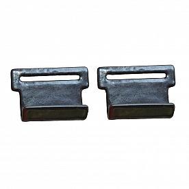 Rightline Gear Tie Down Strap Hook 100605