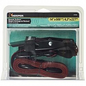 Keeper Corporation Tie Down Strap 07505