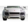 Extreme Dimensions Air Dam Front Lip Fiberglass Reinforced Plastics Primered Black - 103711