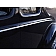 Lokar Performance Exterior Trim Kit Polished Aluminum Silver - TRIM016