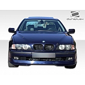 Extreme Dimensions Air Dam Front Lip Fiberglass Reinforced Plastics Primered Black - 103481