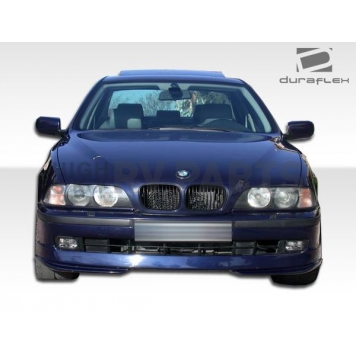 Extreme Dimensions Air Dam Front Lip Fiberglass Reinforced Plastics Primered Black - 103481