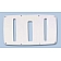 Belmor Bug Screen - Protects Radiator From Cold Weather - WF20791