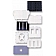 Belmor Bug Screen - Protects Radiator From Cold Weather - WF20791