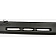 Extreme Dimensions Air Dam Rear Lip Fiberglass Reinforced Plastics Primered Black - 103454