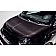 Extreme Dimensions Hood - Carbon Fiber Black - 113135