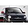 Extreme Dimensions Hood - Carbon Fiber Black - 113135