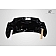 Extreme Dimensions Hood - Carbon Fiber Black - 113135