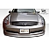 Extreme Dimensions Air Dam Front Lip Polyurethane Primered Black - 103352