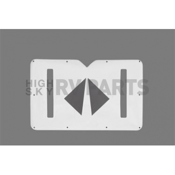Belmor Bug Screen - Protects Radiator From Cold Weather - WF21091